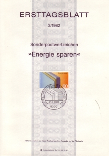 NSR 1982 - NL 002 ●